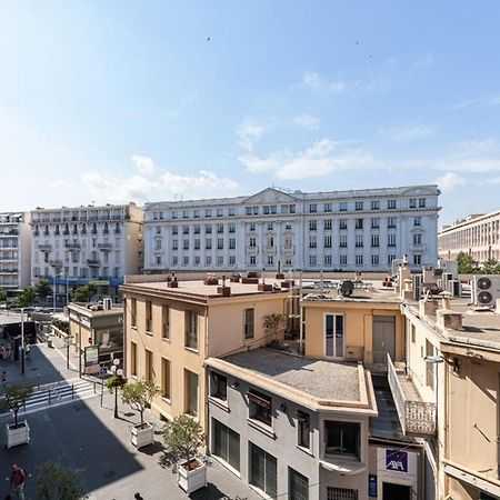 Joffre 2 - Cosy Apartment In City Center Nice Bagian luar foto