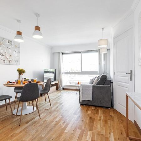 Joffre 2 - Cosy Apartment In City Center Nice Bagian luar foto