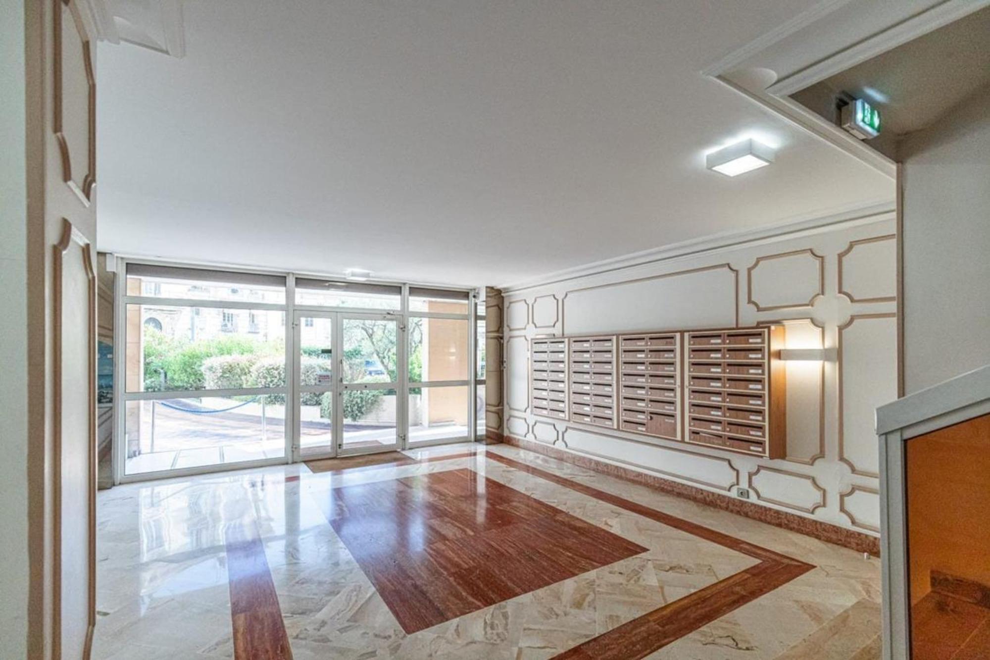 Joffre 2 - Cosy Apartment In City Center Nice Bagian luar foto